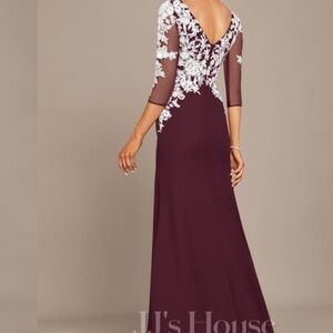 Mother of the Groom